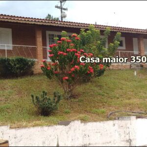 Chácara em Pinhalzinho SP