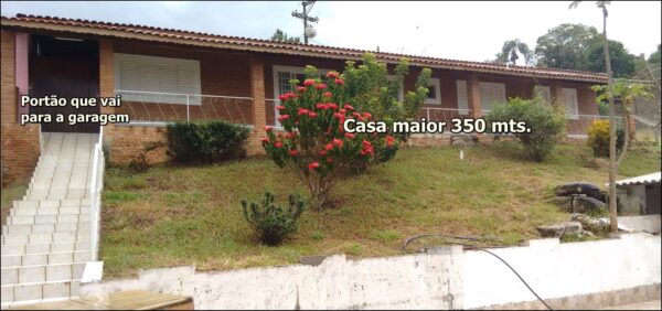 Chácara em Pinhalzinho SP