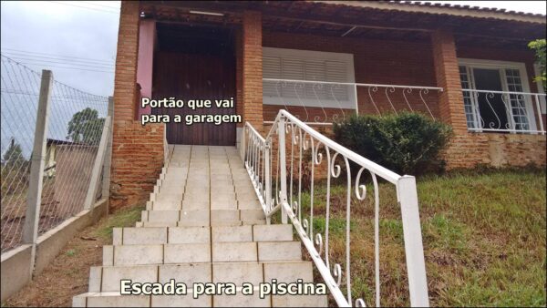 Chácara em Pinhalzinho SP - Imagem 14