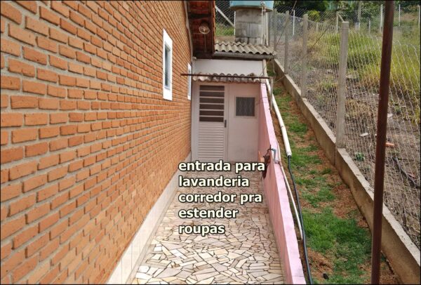 Chácara em Pinhalzinho SP - Imagem 28