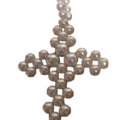 Pingente de Cruz