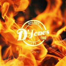 D´Jones