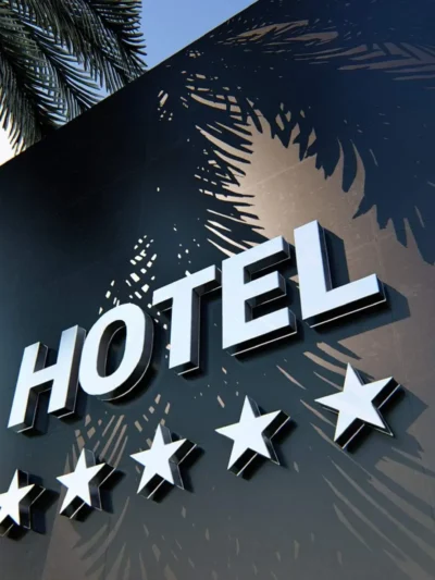 Hotelaria