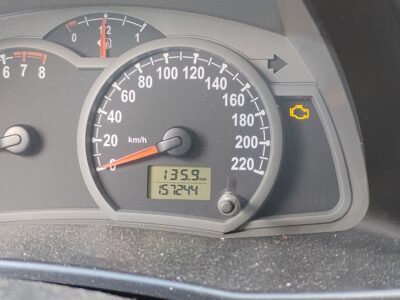 Ford KA 2010 modelo 2011 VENDIDO