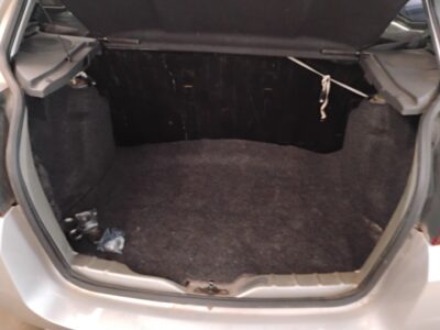 Ford KA 2010 modelo 2011 VENDIDO