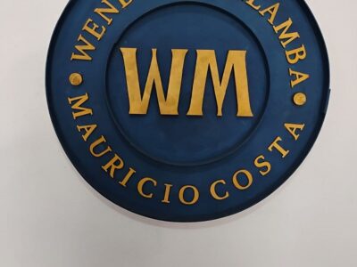 Barbearia do Mauricio