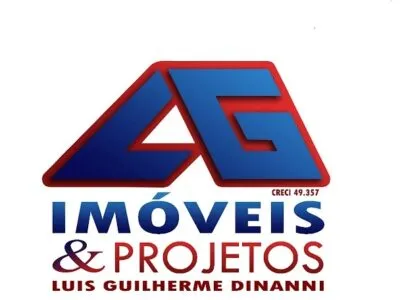 LG IMÓVEIS SERRA NEGRA SP