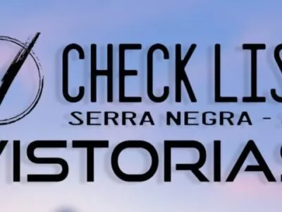 CheckList Vistorias