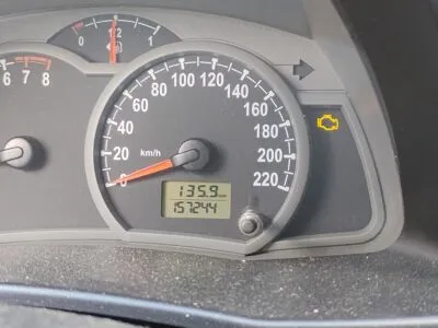 Ford KA 2010 modelo 2011 VENDIDO