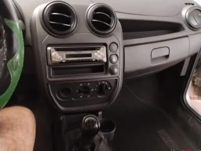 Ford KA 2010 modelo 2011 VENDIDO